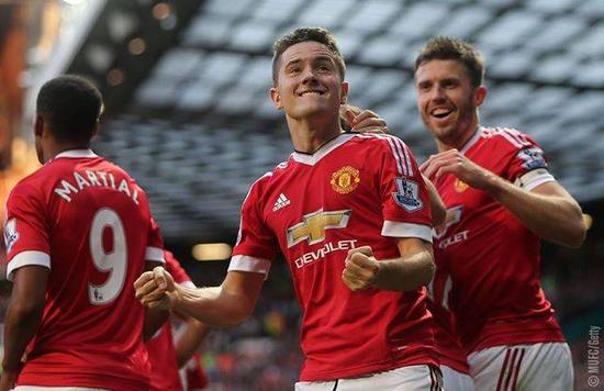 展空間上未 展空間上未