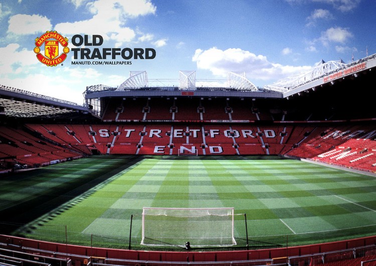 然爱着曼联 然爱着曼联